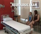Learn Pediatrics Neurologic Exam from pediatrics