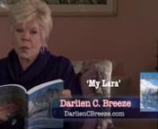 Darlien C. Breeze, Las Vegas resident for 15 years, is a California native. MINI TALES is her first collection of short stories, published in July 2005. nnA Life of Crime details many of the cases Detective Josh Cummings has handled in his fifty plus year career. He relates the details of these cases to two reporters writing a book about his life. The crimes he tells of run the gamut from crime thriller, to dark comedy, with a little heartfelt drama thrown in. There’s a dark side to the story