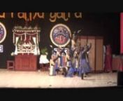 DASAVATHARAM VIDEO from dasavatharam