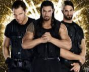 The Shield 1st WWE Theme Song - Special Op Itunes Released With Download Link.mp3 from wwe theme song mp3