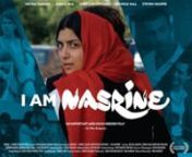 Peter Bradshaw ★★★★ 4-star review of I Am Nasrine in The Guardian:nThe Bafta-nominated debut tells its story of Iranian emigrants to Britain with integrity and feeling... A valuable debut, shot with a fluent kind of poetry.nnJackie Kay, poet, has said of I Am Nasrine:n...I Am Nasrine is a tender and affecting coming of age movie... Heartening and uplifting to come across an Iranian woman filmmaker with Gharavi&#39;s magical yet methodical talent.nnSir Ben Kingsley has said of I Am Nasrine:n.
