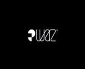 WAZ is a belgian sneaker brand with an original concept.nnFacebook/ Twitter/ Instagram: WAZ-Shoesnwww.waz-shoes.bennFilmed &amp; edited by François Dubois