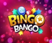 **** Download this 100% Free Multiplayer Bingo Bango.****nPlay this Free Bingo Game against MILLIONS of real bingo players from any tablet or smartphone in a FAST, FUN &amp; ADDICTIVE Free Bingo game!nn✔ 100% FREE TO PLAY BINGO! n✔ 10 unique fantasy bingo rooms with SPECIAL EFFECTS!n✔ Search for rare items in TREASURE HUNT mode with Bingo Bango!n✔ Change the way you play with crazy bingo power-ups!n✔ Play online with MILLIONS of REAL PLAYERS!n✔ ALWAYS updated with latest bingo rooms