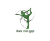Yoga is a river.Sound is a river.Life is a river. Ahata River Yoga unifies these three forces.Yoga guides the sound.Sound guides the Yoga. The two blend together and play off each other until there is no distinction and Union is the result.