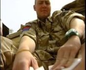 A compilation of footage I shot whilst embedded with 7 Para RHA during the 1st month of the iraq war, march 2003