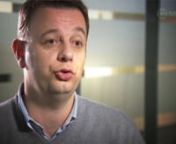 A customer experience video with SIX Payment Services Luxembourg, a specialized global provider of bank card payment services. The company explains how Mitel solutions have improved its working environment by enabling flexibility, guaranteeing better quality of service and minimizing communication costs.