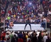 Two On One Handicap Casket MatchnBob Orton &amp; Randy Orton vs. The Undertaker