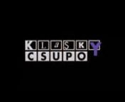 Klasky Csupo Robot Logo (Newer Version 2002) HD (PAL) from klasky csupo logo