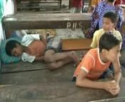 Bangladesh cyclone kills six