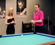 The Action Report Shane Van Boening Instructional Series is brought to you by Simonis Cloth, Aramith, Bad Boys Billiard Productions and CueSports International. WPBA Pro Jennifer Barretta hosts the video and helps the viewer get into the details of how Shane does what he does. nnVideo is 42 minutes in length and covers breaking Shane&#39;s way. You can download the entire video file to keep by clicking the