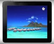 Die schönste Reisedestination auf der Welt!nnErleben Sie Bora Bora, Moorea, Tahiti und ihre Inseln in Full HD!nFür iPad 3 optimiert (Retina Display), auch kompatibel mit iPad 2 und iPad.nnnFEATURESnnGewünschte Destination auswählen (Bora Bora, Moorea, Tahiti) und ganz einfach ihrer Familie oder Bekannten eine Postkarte senden.n- Postkarte auswählen oder aus Ihrem Album importierenn- Schiessen Sie ein Bild/Gruppenbild von sichn- Schreiben Sie Ihren Liebsten einen persönlichen Grussn- Empfä