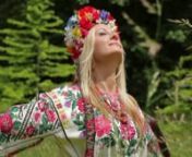 This is a preview of a Love Story film we have been working on. Although it was shot in the Seattle area, it tells the story of an eternal love that crosses from the hills of nineteenth century Ukraine to modern-day Seattle.nnThe story is based upon the Slavic traditions from Ivan Kupala holiday (Feast of St. John the Baptist), celebrated in early July. It is celebrated near a river, as water is central in rituals of purification and fertility. As it is celebrated in Ukraine, young men jump over