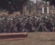 Pakistan Army Prisoners and Indian Army in Dhaka 1971 from dhaka war