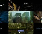 A film title retrospective on the films of Director David Fincher, created to accommodate our interview article.nnLink: http://www.artofthetitle.com/feature/david-fincher-a-film-title-retrospective/nn—nnWebsite: www.artofthetitle.comnTwitter: http://twitter.com/ArtoftheTitlenFacebook: http://www.facebook.com/ArtoftheTitlennMusic: Clubroot