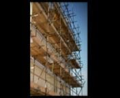 At http://www.staffordshire-access-scaffolding.co.uk we know the importance of construction and scaffolding safety. We have put together this video with scaffolding safety tips.Staffordshire Access Scaffolding Ltd provides Scaffolding Services to the Stoke area, and is a fully professional and qualified company.I am fully interested in the building and construction industry and want to highlight the importance of work and scaffolding safety. For Staffordshire Access Scaffolding Ltd Unit 4 P A Wo