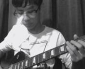 Knocking on heavens door the second solo cover by Austin from knocking on heavens door solo guitar lesson