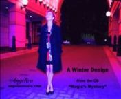 A Winter Design - Angelica (Original Music) by Angela Johnson Socan/BMInFrom the CD