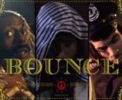 Flatbush Zombies 'BOUNCE' Music Video from gp video rap