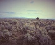 From the album, Music To Die To by East Forest. (Aquilo Records)nFull album at, http://eastforest.orgnFilmed in the deep Southern Utah Desert.The music of