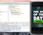 Hello Revmobers,nnIn this video we will teach you how to integrate and test Revmob&#39;s Android SDK in a sample app with Android Studio.nnBe sure to have a Revmob account (you can sign up at https://www.revmobmobileadnetwork.com/) and Android Studio already dowloaded (available at http://developer.android.com/sdk/index.html), with the latest JDK installed (http://www.oracle.com/technetwork/java/javase/downloads/index.html). nnDownload our Android SDK at http://sdk.revmobmobileadnetwork.com/, where