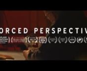 Forced Perspective now available through Gravitas Ventures on iTunes, Google Play, Amazon and Vimeo on Demand.nniTunes: http://tinyurl.com/zmlf9nnnGoogle Play: http://tinyurl.com/j8qlmncnVimeo: http://tinyurl.com/zenozaonAmazon: http://tinyurl.com/zzaeg2lnVudu: http://tinyurl.com/hkebgsynnAvailable Now on DVD &amp; Blu-Ray. Collectors Edition Companion Book available here:nindiemerch.com/forcedperspective/nn