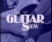 The Guitar Show began on August 27, 1984 with the legendary Les Paul taped on location at Fat Tuesday&#39;s in New York City. We taped almost (60) half hour shows including guitar players from all genres. Blues, Rock, Jazz and Classical greats appeared on this series. Guests have included Jimmy Page, Joe Pass, Tal Farlow, Danny Gatton, Hubert Sumlin, Paul Gilbert, and many others. THE GUITAR SHOW....a talk show never sounded so good.nnThere will never be another guitar player like Danny Gatton.He
