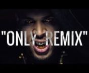 2016 hip hop official video remix to Nikki Minaj&#39;s rap song Only featuring Drake, Chris Brown and Lil Wayne. Place in the comments what cover songs of popular songs by famous artists you want to hear remixed like Chiraq, Feeling Myself, Truffle Butter, or something else. nnWhen you&#39;re tired of watching videos and listening to music, head over to http://www.WolfPublications.com to find something entertaining to read!