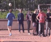 Tartu Karlova Kooli tutvustav video