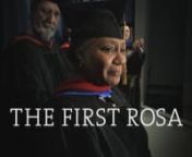 The name of civil-rights champion Dr. Rosa Parks is well known to history. But there was another Rosa, “a black teacher with liberating dreams,” with an inspiring story of her own. “The First Rosa”, produced by The Lutheran Church—Missouri Synod, is a film that will enlighten the Church to Dr. Rosa J. Young’s remarkable history as a pioneer Lutheran educator and missionary who, alongside the Rev. Nils J. Bakke, planted dozens of historically black Lutheran schools and chapels in the