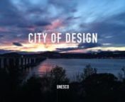 In January 2015 it was announced that Dundee (City of Discovery) on the east coast of Scotland, had been named the UKs first UNESCO City of Design.nnAbout a year ago I started gathering shots for this short film, grabbing 5 or 10 minutes here and there. You can see many of the clips, as I captured them, on Instagram: #HOC_dndS4SnnI set out to create a shot-for-shot comparison of Netflix’ “House of Cards” title sequence that would also celebrate aspects of the city in a form of film making