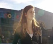 Udacity student Kelly Marchisio knew literally nothing about computers only a few years ago. Now she&#39;s an engineer at Google. Watch how she was able to find her own passion both inside and out of technology.