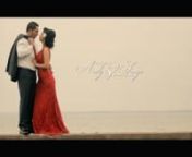 The Wedding Highlights Of Andy &amp; Sonya Karana by dream film productions www.dream-film.com
