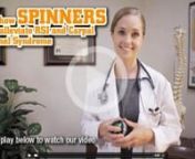 NSDSpinner Doctor