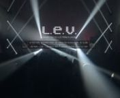 We are glad to share the film about the 2015 edition of LEV Festival, which was held in Gijon (Spain) in May 2015 across a range of venues. The festival has a special focus on works which enable a connection between visual arts and electronic music. nnThe film includes interviews with Ben Frost, Richard H. Kirk, Paul Prudence, Alba G Corral and Yuri Suzuki. nnMusic by Daisuke Tanabe, Live at LEV 2015. nnFilmmaking by Mind the Film.nnIn its 2015 edition the festival&#39;s lineup included: Cabaret Vol