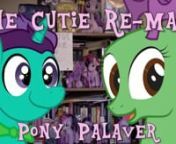 Ahhh, the finale is over, and the hiatus is now upon us.fml.Before we drive down that dark road, though, let&#39;s celebrate this pretty cool episode in a special edition of Pony Palaver with the Marefrien- I mean, Fillyance- er, The Real Who??? nnOkay, so Starlight Glimmer has returned and is dragging Twilight Sparkle and some purple dragon creature into her time travelling nightmare.Sounds like a good time.nnAudio: https://soundcloud.com/corpulentbrony/the-cutie-re-mark-pony-palavernnSpecial