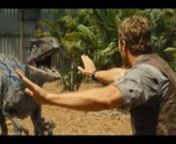 Highlights of Image Engine&#39;s vfx work on the 4th instalment of the dinosaur-packed, sci-fi adventure series.