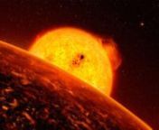 More space news and info at: http://www.coconutsciencelab.com - to celebrate of the 20th anniversary of the first confirmed planet around a sun-like star, more than 60 leaders in the field of exoplanet observations chose their favorites among the nearly 2,000 known exoplanets. nnSome of the exoplanets are rocky, some are gaseous, and some are very, very odd. But there&#39;s one thing each one of these strange new worlds has in common: All have advanced scientific understanding of our place in the co