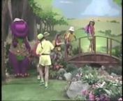 The 7th episode in Barney &amp; The Backyard GangnYear: 1990nCompany: The Lyons Group / Lyons PartnershipnShow: Barney &amp; The Backyard Gang / Barney &amp; Friends / Barney