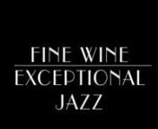 Jazz-Apero will perform Friday, November 13th at The Westport Inn ’s Bistro B. As always, showgoers can count on an inviting select ion of inimitable bebop tunes accompanied by 2 glasses of wine with each ticket. nnFriday night’s lineup will feature:nArt Hirahara – PianonKris Jensen – SaxnHaneef Nelson – TrumpetnHenry Lugo – BassnRacey Gilbert - DrumsnnJazz-Apero is a concer t format conceived by Amer ican drummer Racey Gi lber tndur ing his t ime playing in the jazz scene of Provenc