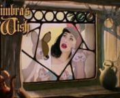 Kimbra's Wish (A Snow White Disney Tribute) from video kale