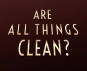 Many teach that in Mark 7:19 Yeshua declared all food as clean.We agree that all food is clean.The real question to be answered is what Messiah was really saying.What is the true context of this verse?Did Yeshua really declare all things clean?