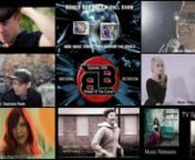 Bongo Boy Rock n Roll TV Show Ep1069 Indie Music Videos From Around The World