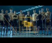 Introducing #TeamSpeedo - a group of over 200 of the world&#39;s leading swimmers.nnThese athletes have the winning elements highlighting the extraordinary DNA of a winning team, showcasing commitment, dedication and achievements. Find out more here: http://www.teamspeedo.com/nnFeatured in the video - Ryan Lochte (USA), Missy Franklin (USA), Thiago Pereira (BRA), Sophie Pascoe (NZL), Mireia Belmonte (ESP), Cam McEvoy (AUS), Nathan Adrian (USA), Alia Atkinson (JAM), James Guy (GBR) and Florent Manaud