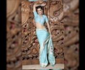 Sunny Leone not only beauty in western look, she also looks glamorous in traditional wear. We are showing here top 5 photos of Sunny in sarees: See pics from here: http://www.nyoozflix.com/sunny-leone-in-saree/