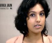 Malvika Jain, ‎Growth Marketing Analyst at San Francisco startup Prynt, explains why she attends the Growth Marketing Conference, Silicon Valley’s largest growth marketing event.nnLearn more about the Growth Marketing Conference by Startup Socials at http://growthmarketingconf.com.nnAbout Forward Films: We make videos for big-hearted companies, startups, and nonprofits in San Francisco and beyond. Our mojo is telling real stories about your brand that show its authenticity and credibility. S