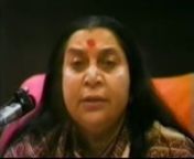 Swadisthan Chakra. Talk by Shri Mataji Nirmala Devi. Swadisthan : Hands and sensitivity. tnBirmingham Jul 10th 1982 (and not 1987 as written on the DVD).nExplanation of our futuristic attitude. Story of the man who forgot his own name. Our attention becomes dynamic.nThe qualities of sentitivity of the hand and info given perfectly by our handsnShri Mataji shows the place of the chakras on the handnSensitivity of the children about the probs of the chakras by their handsnProduction: WF 0038SFrS