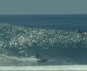 Mitch Coleborn and Lee Wilson saw a swell heading for Desert Point. A one day strike mission saw them heading into Chilli Surfboards Sunset Store in Bali before making there way over to Desert Point via car and ferry.nnMitch grabbed himself a 5&#39;5 x 19 1/8 x 2 1/4 = 24.8 L RARE BIRDnnLee grabbed a 5&#39;8 x 18 3/4 x 2 3/16 = 24.0 L OH ONE nnBoth stock boards off the shelf