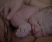 Beautiful homebirth in sauna in Helsinki, Finland 5/11/2015nProud mama &amp; midwife Ria Malva with baby Selma. DoP Martin Jäger, music by Varpu Hara. Produced bynPower Animals UnitednThis video is part of Sauna Sisters documentary, currently in developmentnfacebook.com/saunasisters/