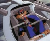 Swat Kats 01 - The Pastmaster Always Rings Twice (moonsong) from swat