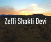 Zeffi Shakti Devi Second Day from zeffi